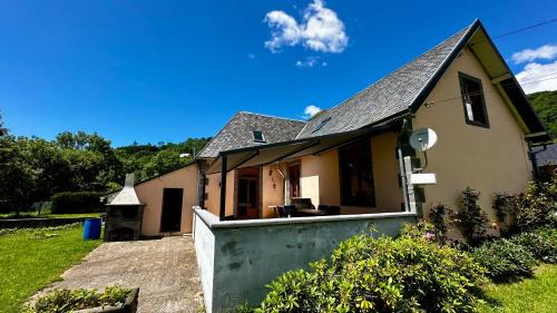 Mont-Dore Casa | L'école du Hameau 9pers Le Mont Dore