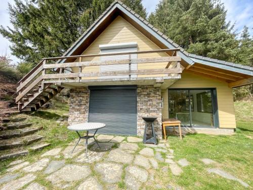 Saint-Agreve Casa | L'écrin ardéchois - Calme, forêt, lac privé