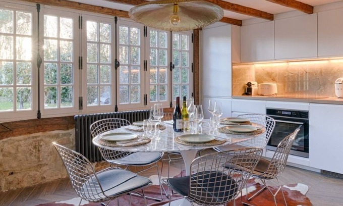 Branville Casa | L'Écrin de luxe by Les Maisons de Charloc Homes