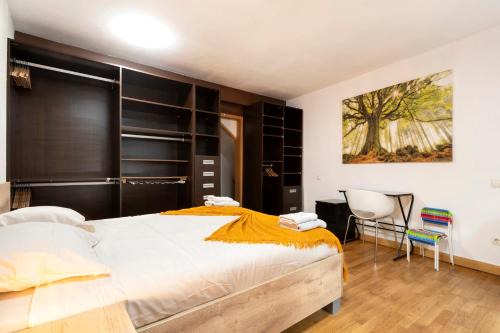 Hamm Apartamento | L'écrin du fort - deux chambres parking gratuit