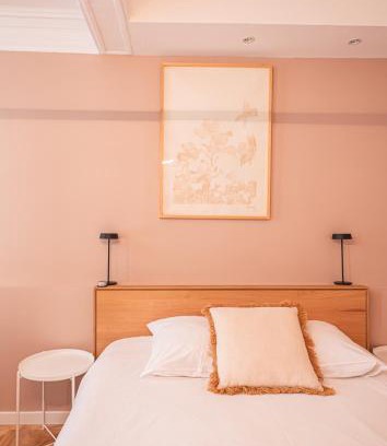 Nimes City Centre Apartamento | L'écrin Nîmois - Le PATIO