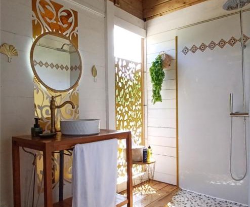 Sainte-Anne Chalet De Esquí | L'écrin Vert