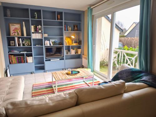 Breville-sur-Mer Casa | L'écume des Jours