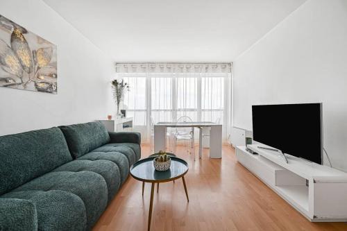 Chennevieres-sur-Marne Apartamento | L'Écume - Super logement bord de Marne - Wifi
