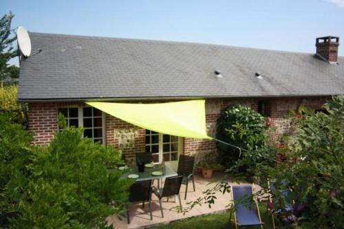 Gerponville Casa | L'Écurie d'Hubert
