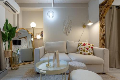 Toulouse City-Centre Apartamento | L'élégance du Capitole