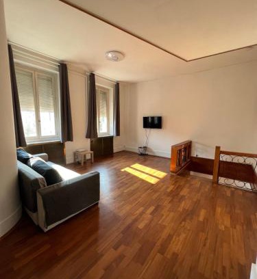 Chalons-en-Champagne Apartamento | L’ÉMERAUDE 2