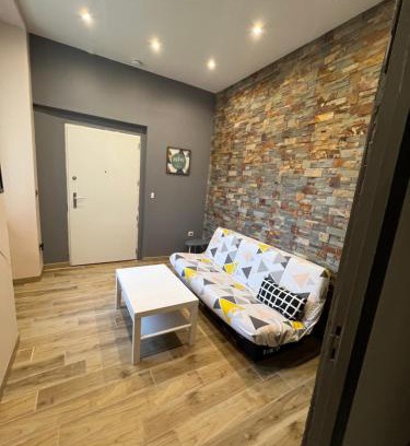 Chalons-en-Champagne Apartamento | L’ÉMERAUDE 3