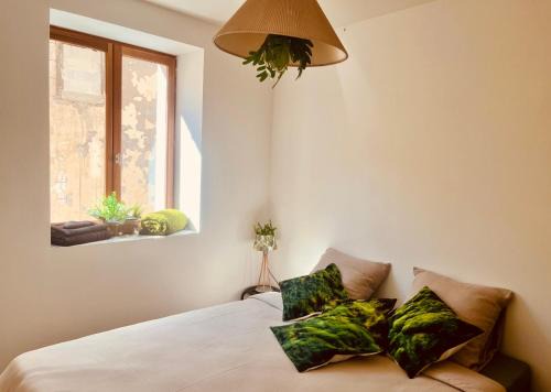 Beaurepaire Apartamento | L émeraude
