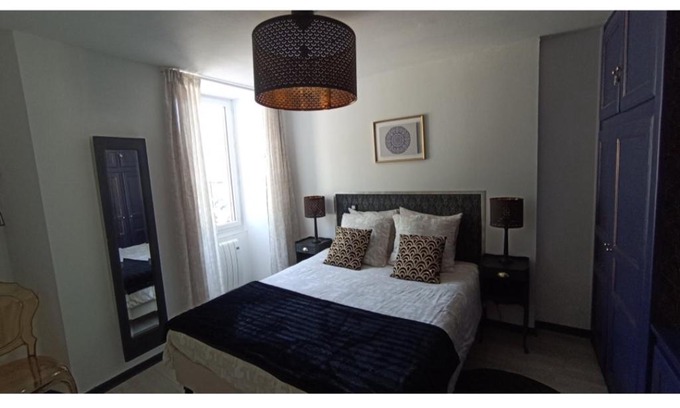 Luz-Saint-Sauveur Apartamento | L'Étape du Tourmalet
