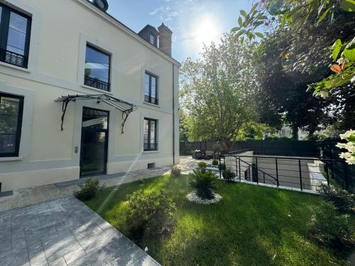 Dammarie Les Lys Apartamento | L'étoile de Seine 77 Appartement 3