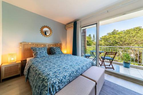 Centre-Ville Apartamento | L'étoile du Sud