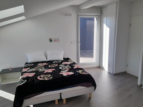 Quartier Croix-Daurade Apartamento | L'étoile