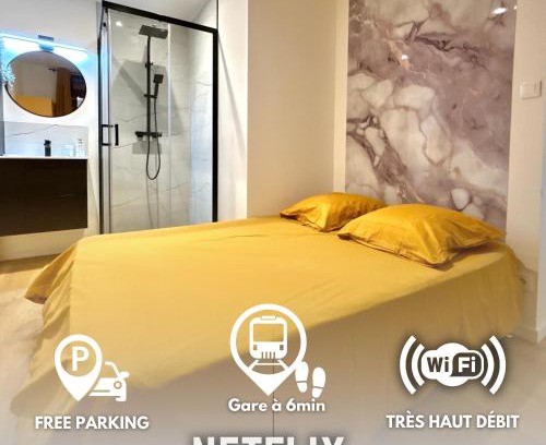 Anse Apartamento | L'évasion Ansoise