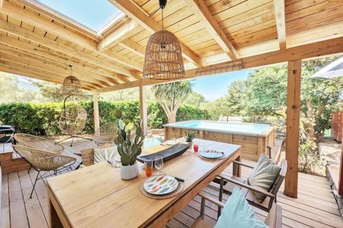 Plage d'Argeles Cama Y Desayuno | L'Évasion Naturelle N1 des Villages des Français