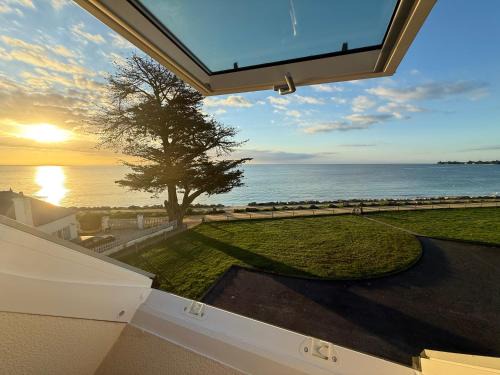 Ile-Tudy Apartamento | L îlot d Arthur