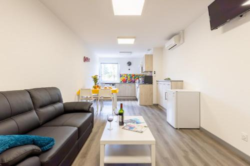 Narrosse Apartamento | L'îlot Narrossais - Idéal Curistes - 8