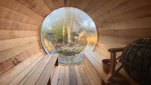 Lege-Cap-Ferret Casa | L 58 LODGE de LUXE