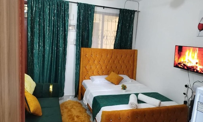 Manyimbo Apartamento | L&A Studio Apartment