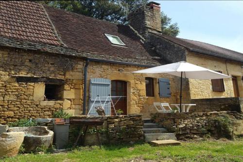 Carsac-Aillac Casa | L'abreuvoir, Gite du 18 siecle, accés indépendant