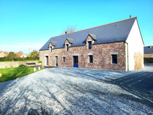 Geffosses Casa | L'Abri-côtier entre terre et mer