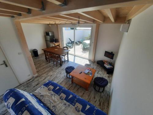 Chateau-d'Olonne Casa | L'abri côtier