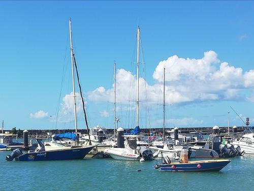 Port-Louis Casa | L'abri côtier