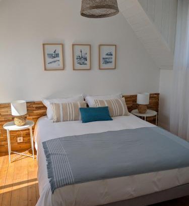 Lampaul-Plouarzel Casa | L'Abri de la plage