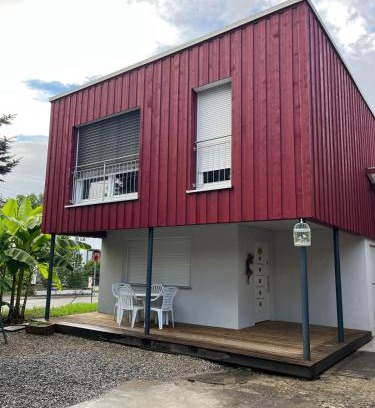 Lampertheim Apartamento | l'abri du bonheur