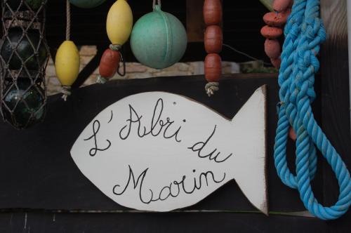 Esquibien Casa | L'Abri du Marin