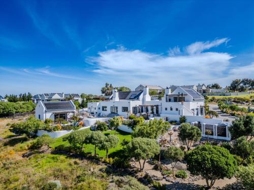 Olifantskop Apartamento | L'abri