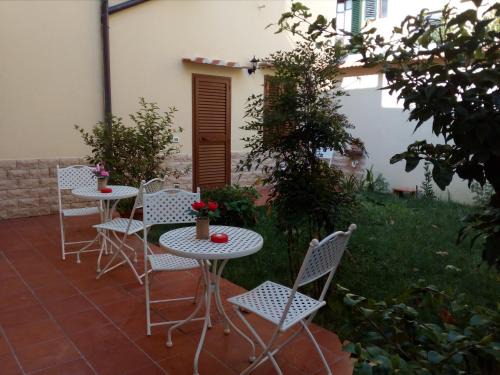 Careggi Rifredi Cama Y Desayuno | L'Acchiappasogni