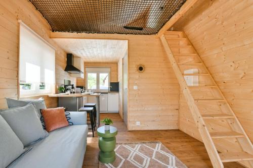 Marmoutier Apartamento | L'Acrobate