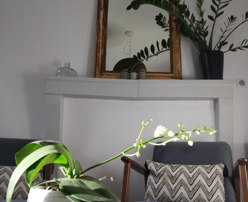 Besancon Apartamento | L'adresse à Besançon