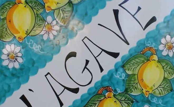 Laura Apartamento | L'Agave