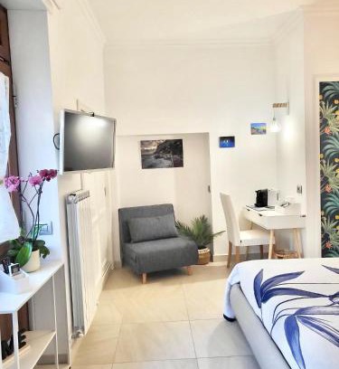 Anacapri Casa | L'Agrumeto