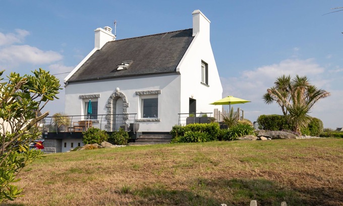 Plouguerneau Casa | L'Air du Large by Interhome