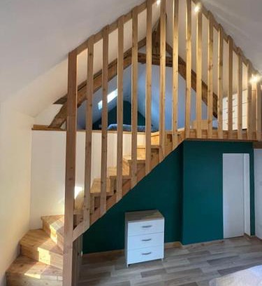 Buchy Casa | L’aire bucheoise