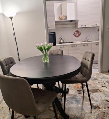 Casale Monferrato Apartamento | L'airone apartment