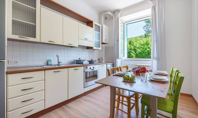 Noci Apartamento | L' Alì Apartment Noci, Noci, Italy