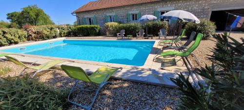 Gondeville Casa | L'alambic
