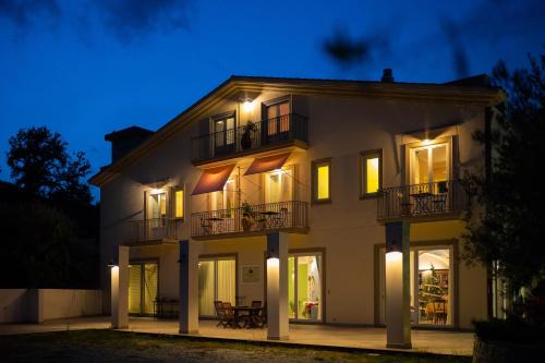 Scala Cama Y Desayuno | L'ALBERO DELLA MANNA