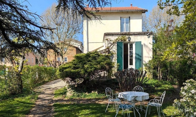 Villefranche-sur-Saone Apartamento | L'Albizia - VILLEFRANCHE-SUR-SAONE