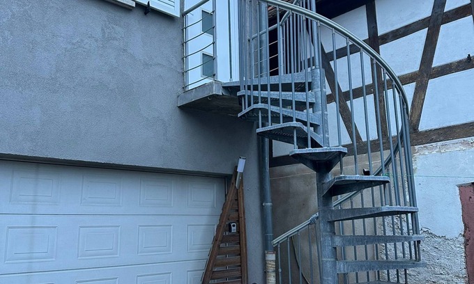 Entzheim Apartamento | L' alcôve Confortable. air-conditioned apartment 15 m from Strasbourg!