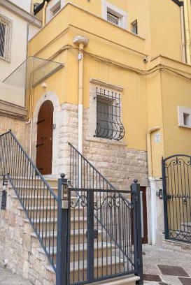 Corato Casa | L'Alfiere
