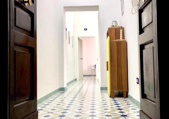 Salerno Cama Y Desayuno | L'ALICE B&B