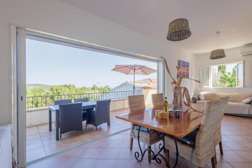 Belgodere Apartamento | L'Alivi di Losari 9 - piscine naturelle et jacuzzi