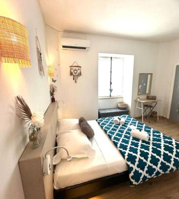 Solenzara Apartamento | L'Alizia