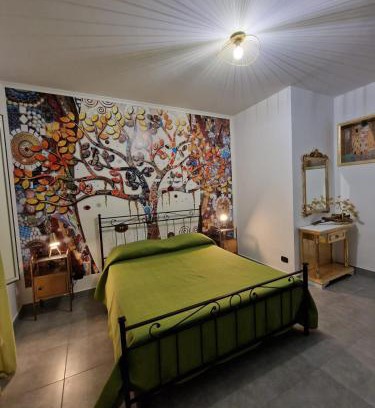 Belpasso Cama Y Desayuno | L'Alloggio dell'Artista