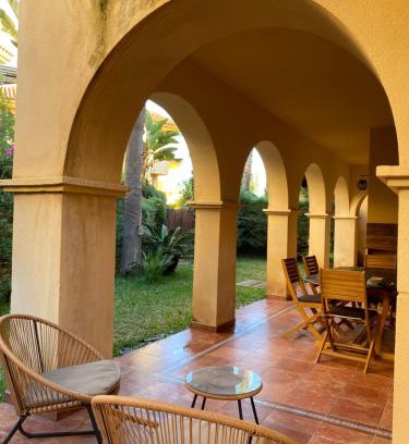 Aguilas Apartamento | L'Almenara, comme une maison